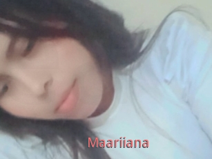 Maariiana