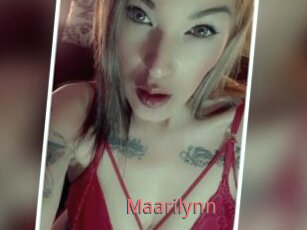 Maarilynn