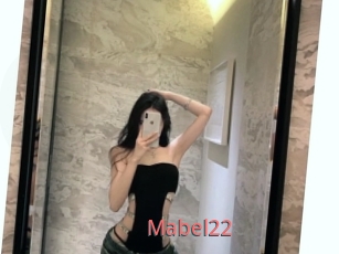 Mabel22