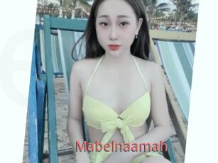 Mabelnaamah