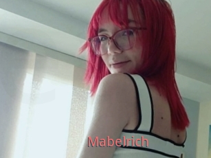 Mabelrich
