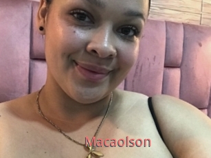 Macaolson