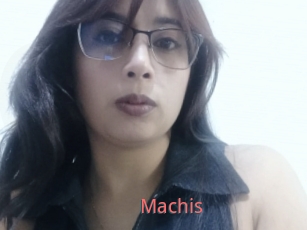 Machis