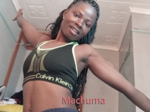 Machuma