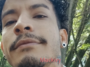 Mackivy