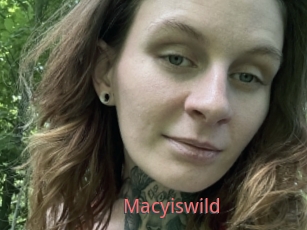 Macyiswild