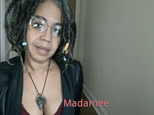 Madamee