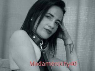 Madamerochy40