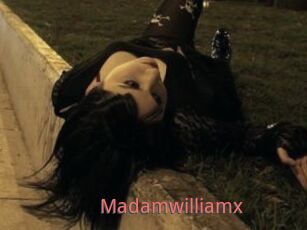 Madamwilliamx