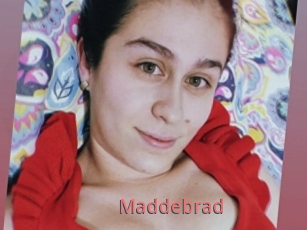 Maddebrad