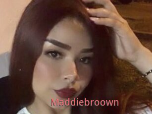 Maddiebroown