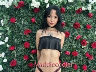 Maddiecooler