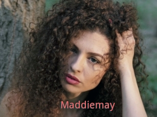 Maddiemay