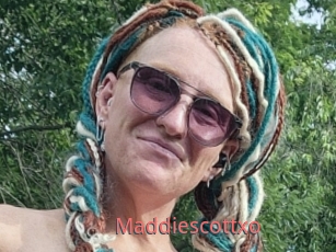 Maddiescottxo