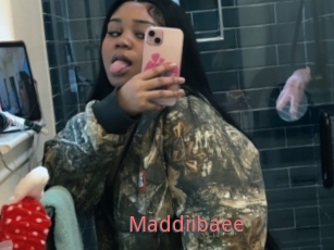 Maddiibaee