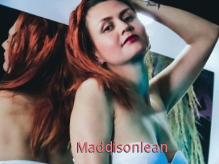 Maddisonlean