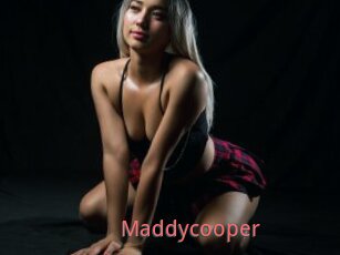 Maddycooper