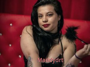 Maddydrt