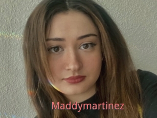 Maddymartinez