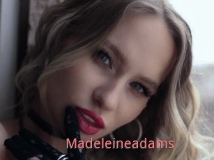 Madeleineadams
