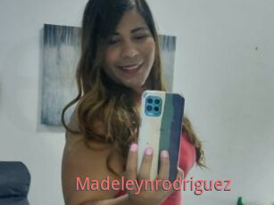Madeleynrodriguez