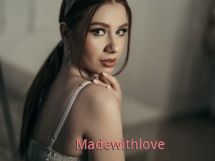 Madewithlove