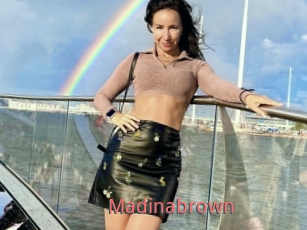 Madinabrown