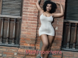 Madinsonrivera