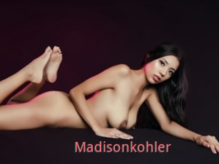 Madisonkohler