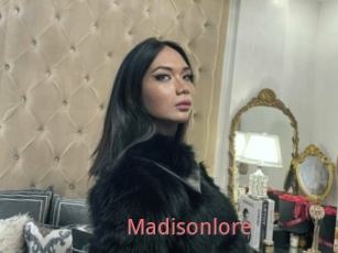 Madisonlore