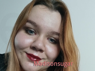 Madisonsugar