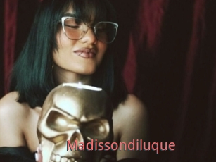 Madissondiluque