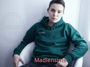 Madlensims
