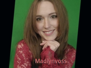 Madlynvoss