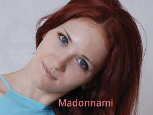 Madonnami
