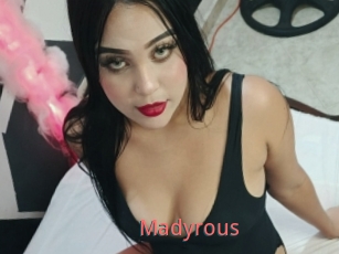 Madyrous