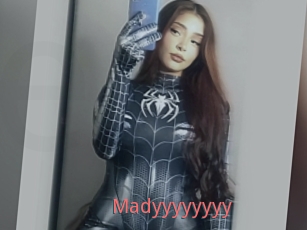 Madyyyyyyyy