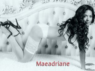 Maeadriane