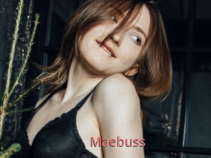 Maebuss