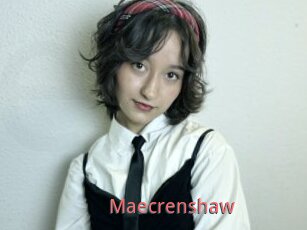 Maecrenshaw