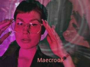 Maecrook