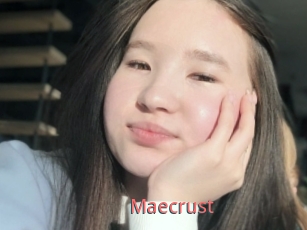 Maecrust
