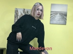 Maedevon