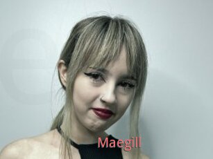 Maegill
