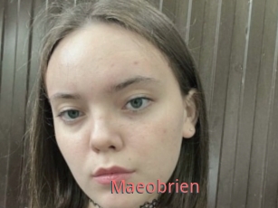 Maeobrien