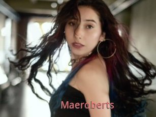 Maeroberts