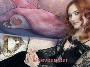 Maeveember