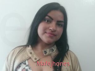 Mafejhones
