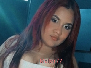 Mafer77