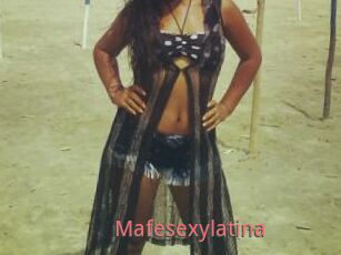 Mafesexylatina
